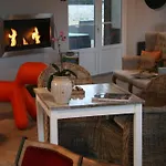 Bed & Breakfast Le Prieure D'hotes