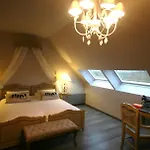 Bed & Breakfast Le Prieure D'hotes 3*