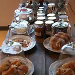 Bed & Breakfast Le Prieure D'hotes Sainte-Preuve
