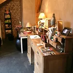 Le Prieure D'hotes Bed & Breakfast Sainte-Preuve