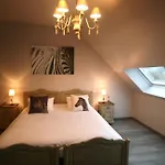 Le Prieure D'hotes Sainte-Preuve