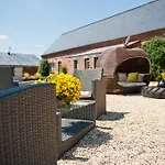 Le Prieure D'hotes Bed & Breakfast Sainte-Preuve