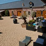 Bed & Breakfast Le Prieure D'hotes 3*