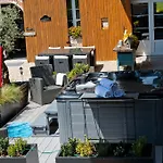 Le Prieure D'hotes Sainte-Preuve