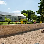 Bed & Breakfast Le Prieure D'hotes 3*