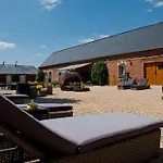 Le Prieure D'hotes 3* Sainte-Preuve