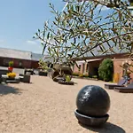 Le Prieure D'hotes 3* Sainte-Preuve