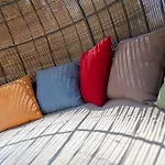 Bed & Breakfast Le Prieure D'hotes