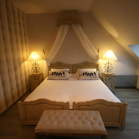 Le Prieure D'hotes 3*