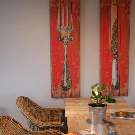 Le Prieure D'hotes 3* Sainte-Preuve