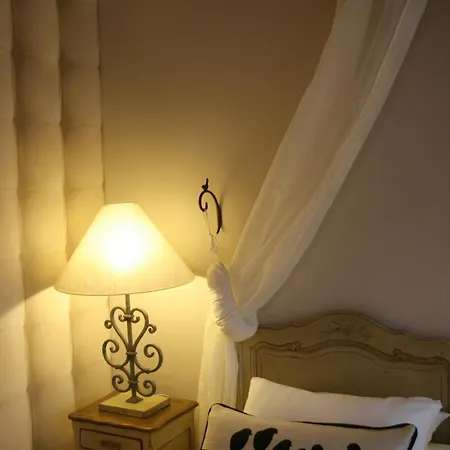 Le Prieure D'hotes
