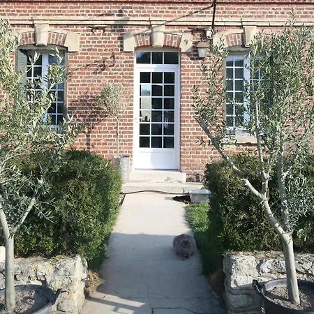Bed & Breakfast Le Prieure D'hotes 3*