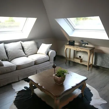 Le Prieure D'hotes