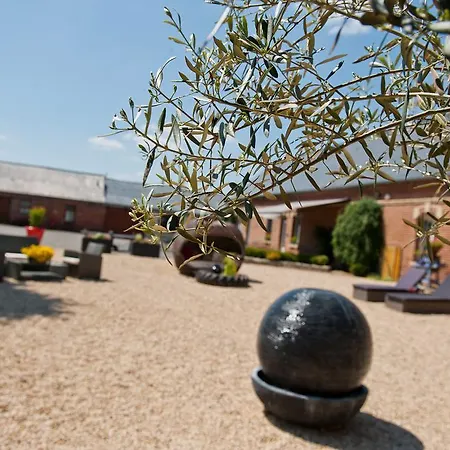 Le Prieure D'hotes 3* Sainte-Preuve
