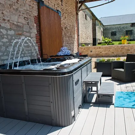 Le Prieure D'hotes Отель типа 