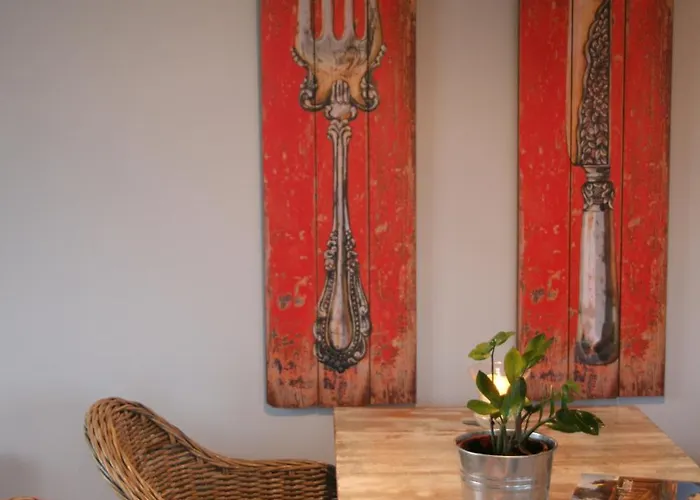 Le Prieuré D'hôtes 3* Sainte-Preuve