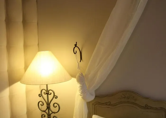 Le Prieuré D'hôtes