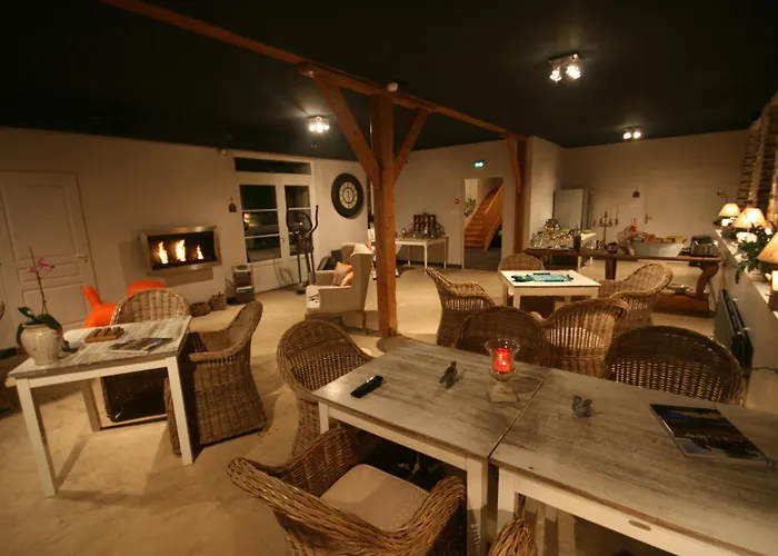 Le Prieuré D'hôtes 3*