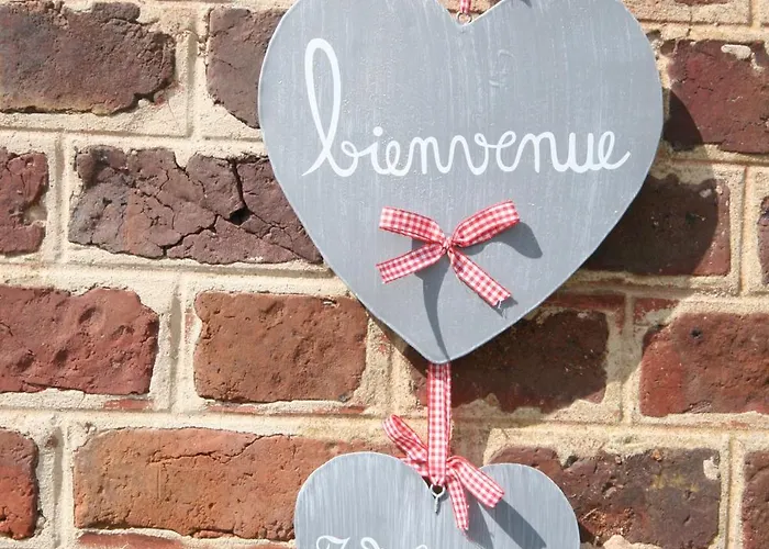 Le Prieuré D'hôtes