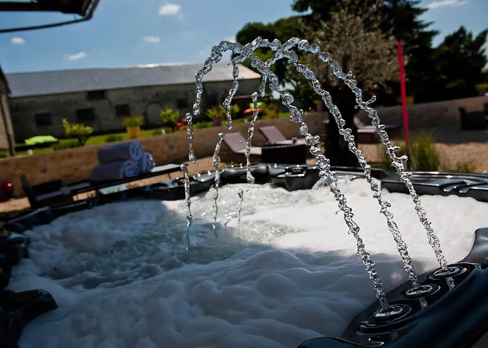 Le Prieuré D'hôtes Couette-café