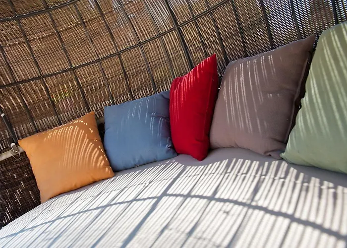 Couette-café Le Prieuré D'hôtes